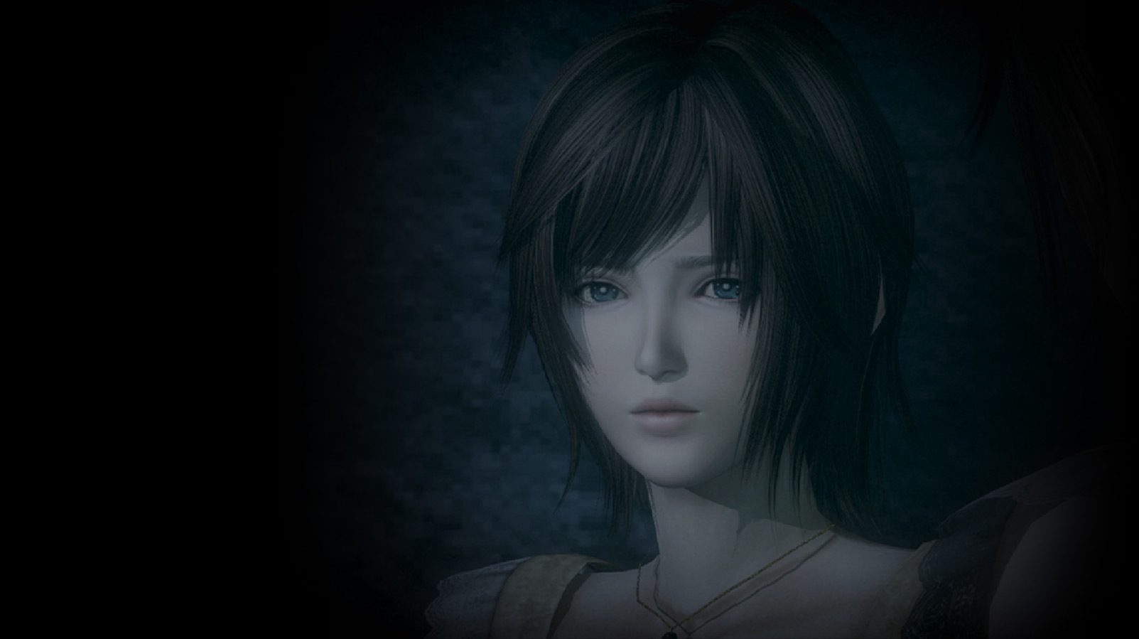 FATAL FRAME: Mask of the Lunar Eclipse